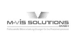 Logo M-Vis Solution