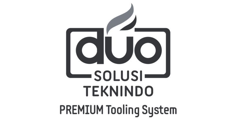 Logo DSTI Graustufen